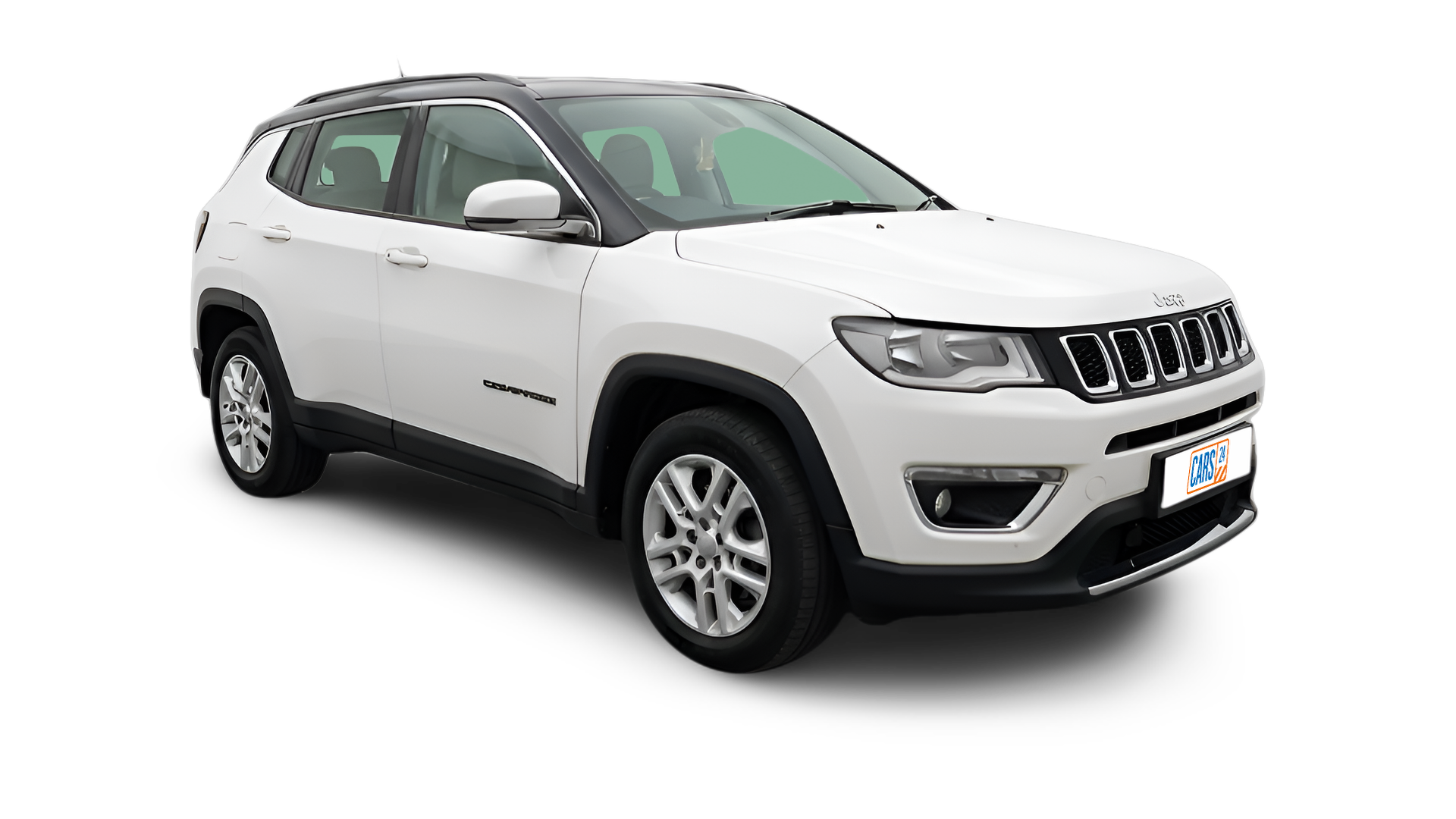 Jeep Compass-img
